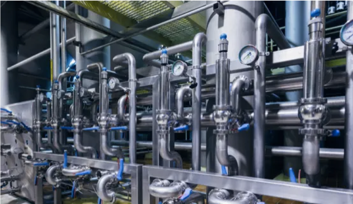 Key Factors to Check Before Buying Used Pharmaceutical Machinery